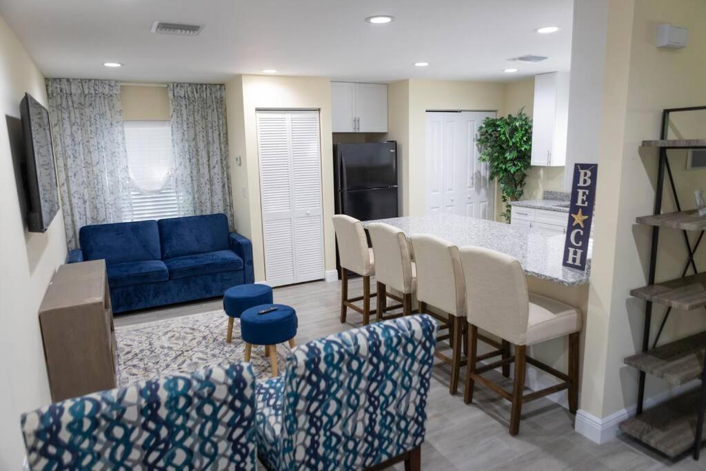 וסט פאלם ביץ' Palm Beach Cottage מראה חיצוני תמונה