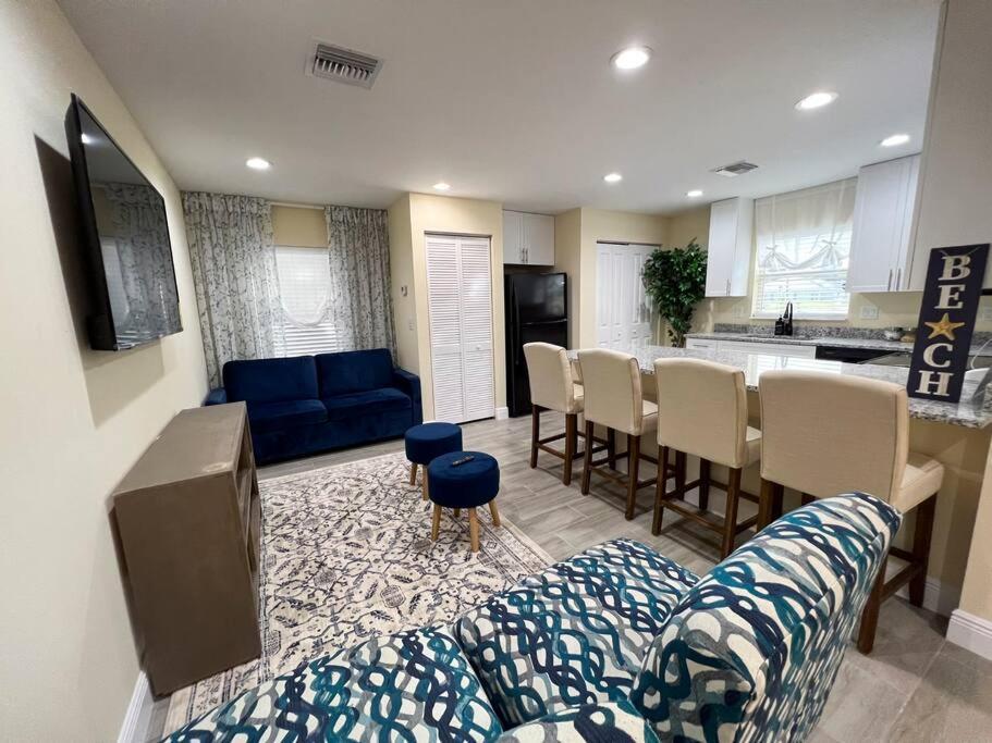 וסט פאלם ביץ' Palm Beach Cottage מראה חיצוני תמונה