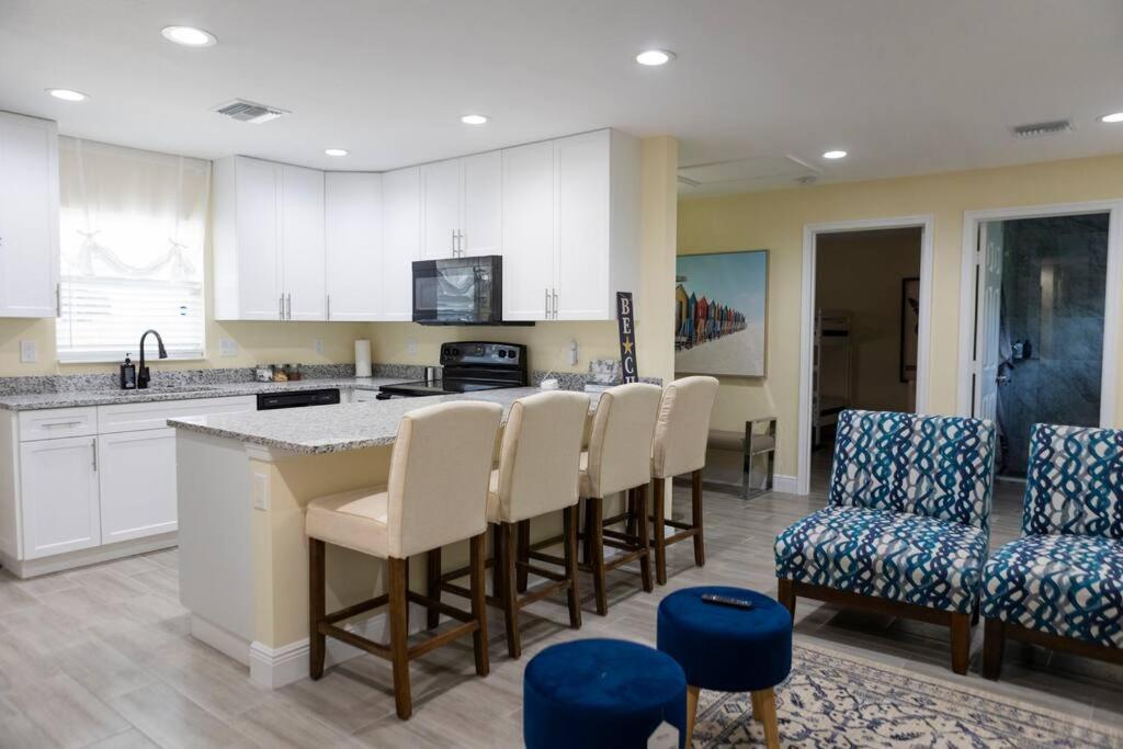 וסט פאלם ביץ' Palm Beach Cottage מראה חיצוני תמונה