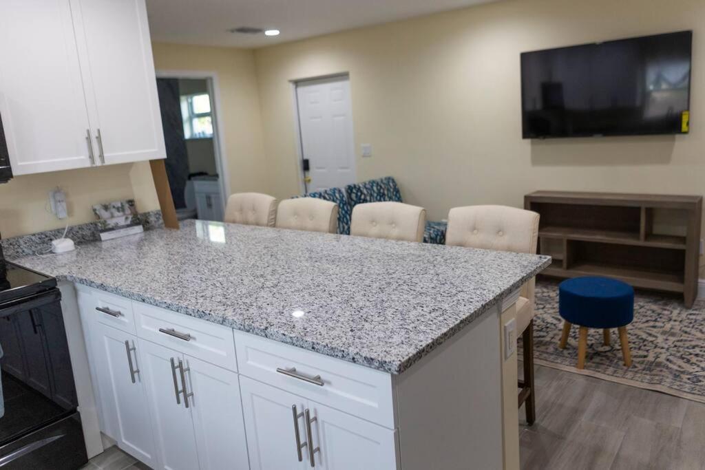 וסט פאלם ביץ' Palm Beach Cottage מראה חיצוני תמונה